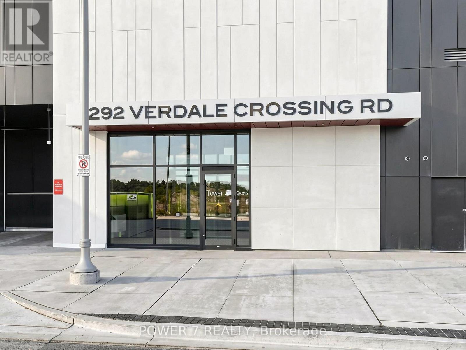 1612 - 292 Verdale Crossing, Markham, ON - Other