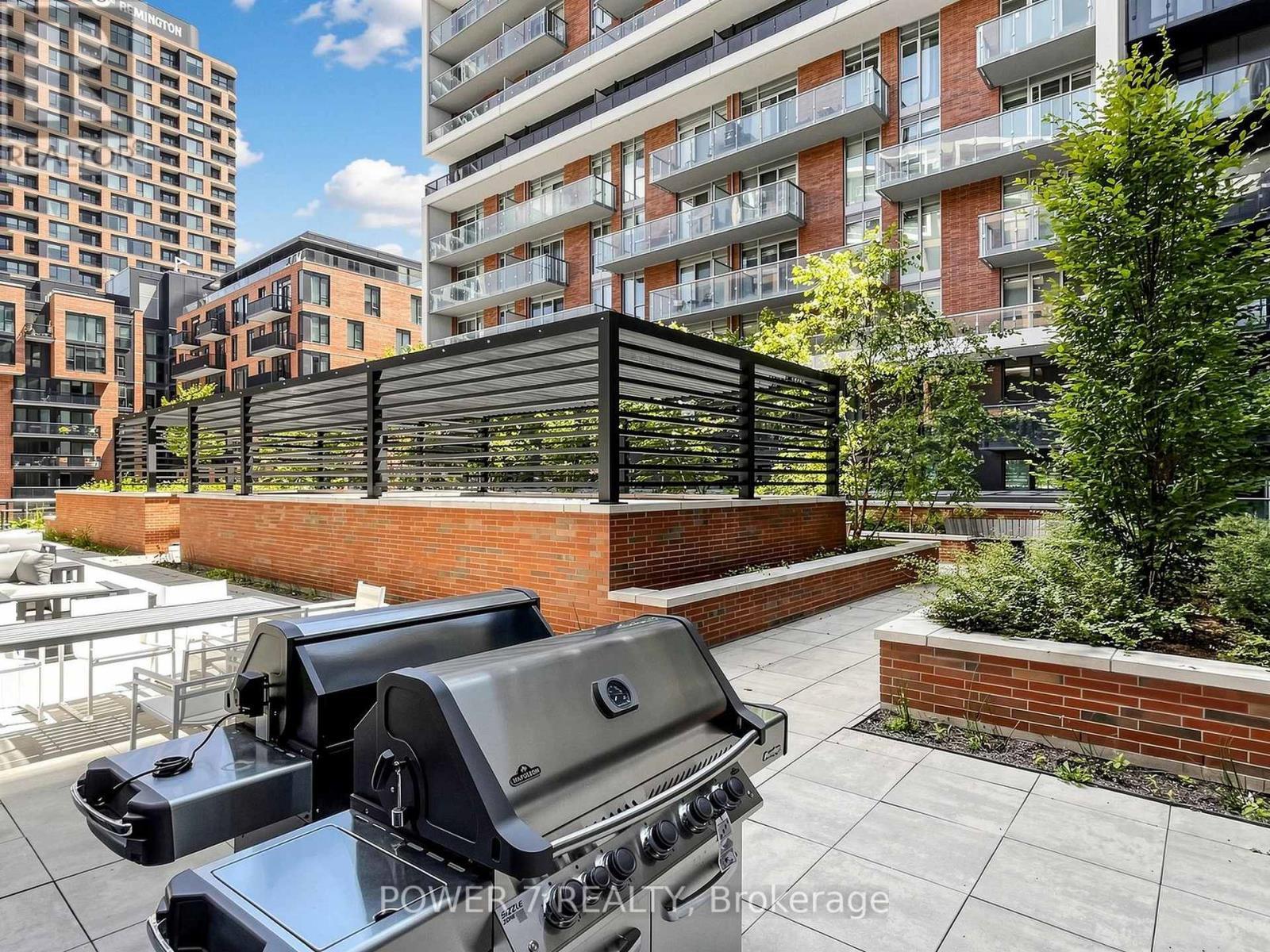 1612 - 292 Verdale Crossing, Markham, ON - Outdoor