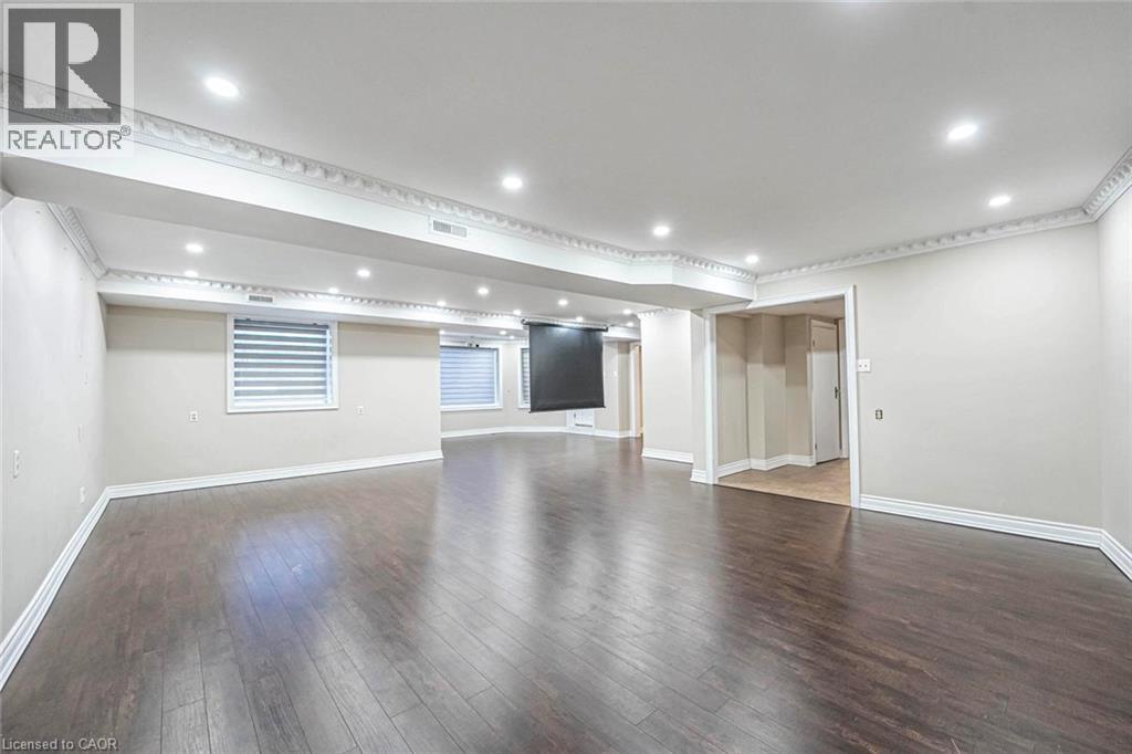 247 Sand Road, Holland Landing, ON - Indoor