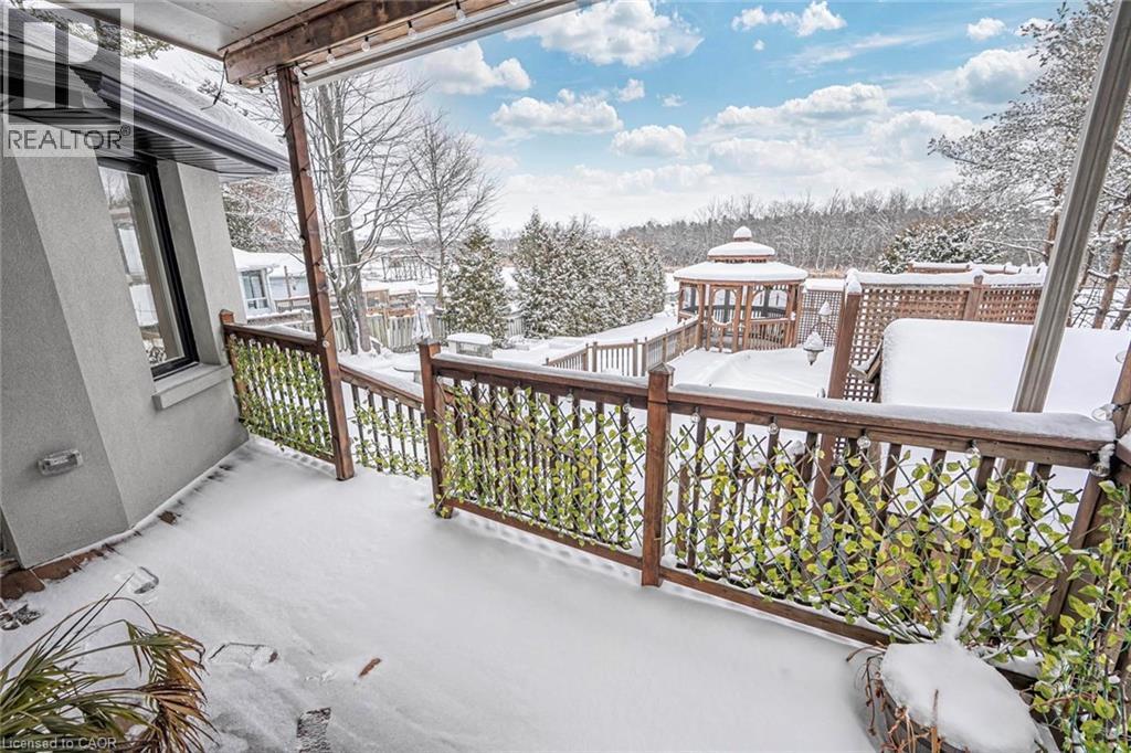 247 Sand Road, Holland Landing, ON - Outdoor