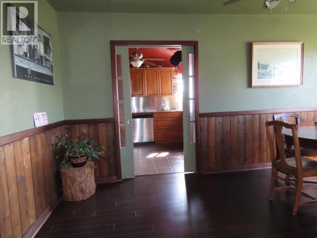 4538 Michigan Ave, Powell River, BC - Indoor Photo Showing Other Room