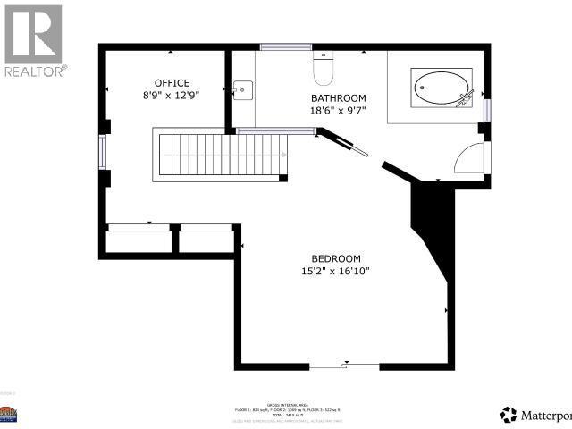 4538 Michigan Ave, Powell River, BC - Other