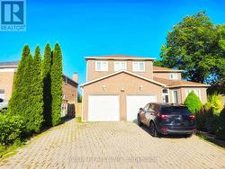 BSMT - 55 CENTRAL PARK DRIVE Markham, ON L3P 7E4
