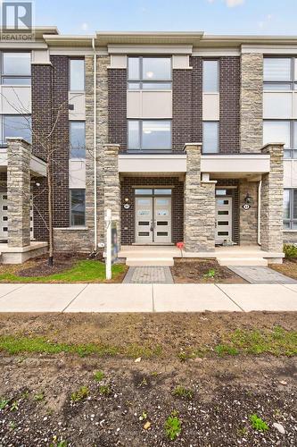 42 - 51 SUMMER WIND LANE  Brampton, ON L7A 5J2