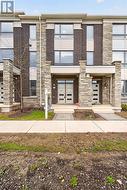 42 - 51 SUMMER WIND LANE Brampton, ON L7A 5J2