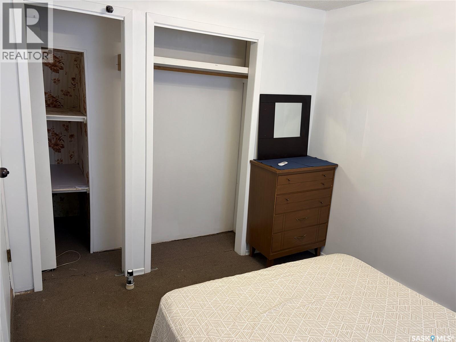 301 1St Avenue Se, Wadena, SK - Indoor Photo Showing Bedroom