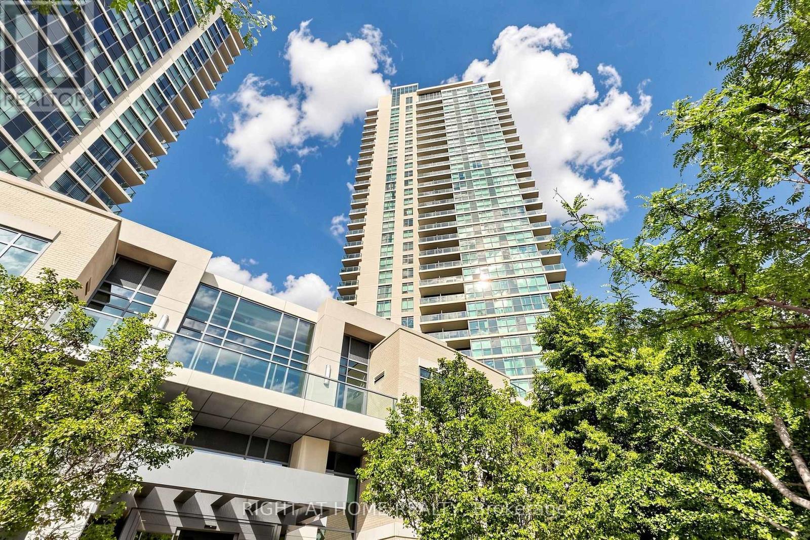 109 - 225 Sherway Gardens Road, Toronto, ON - Outdoor With Facade