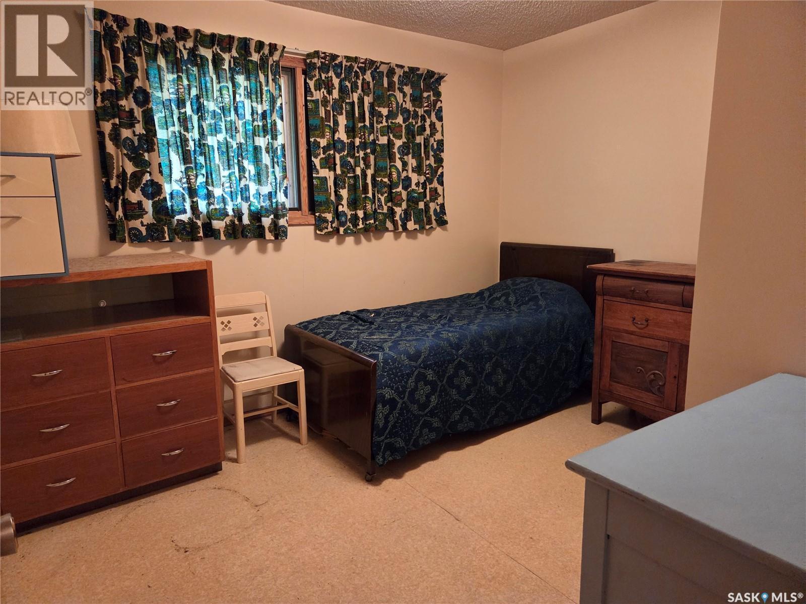 400 Cornwall Street, Regina, SK - Indoor Photo Showing Bedroom
