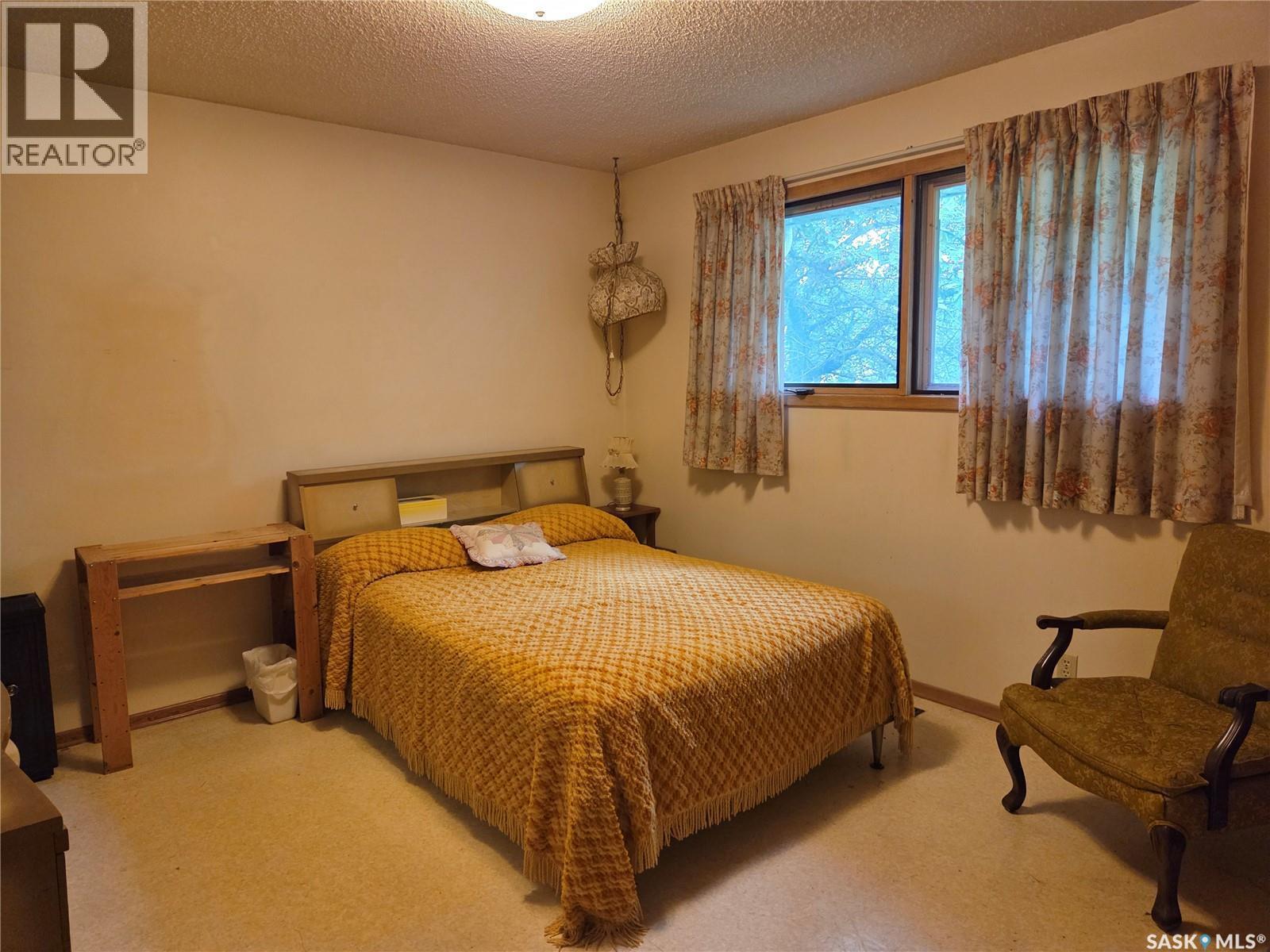 400 Cornwall Street, Regina, SK - Indoor Photo Showing Bedroom