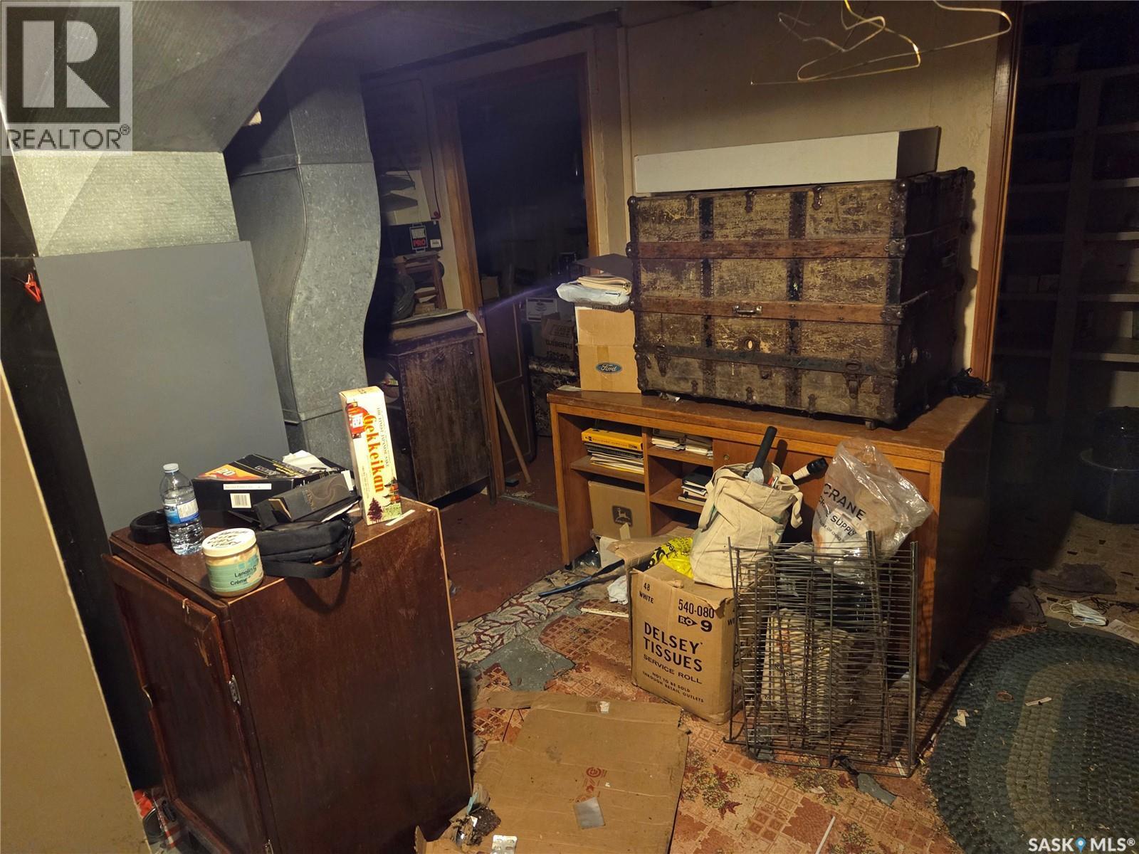 400 Cornwall Street, Regina, SK - Indoor Photo Showing Other Room