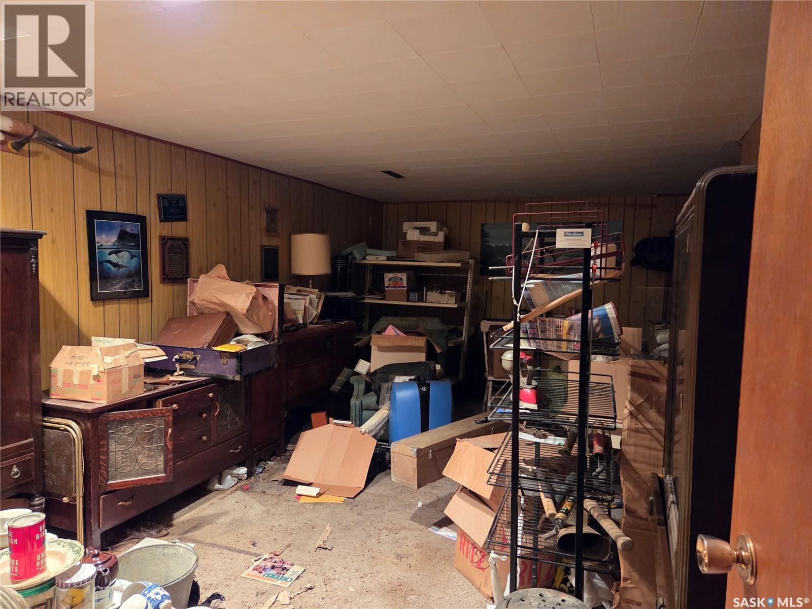 400 Cornwall Street, Regina, SK - Indoor Photo Showing Other Room