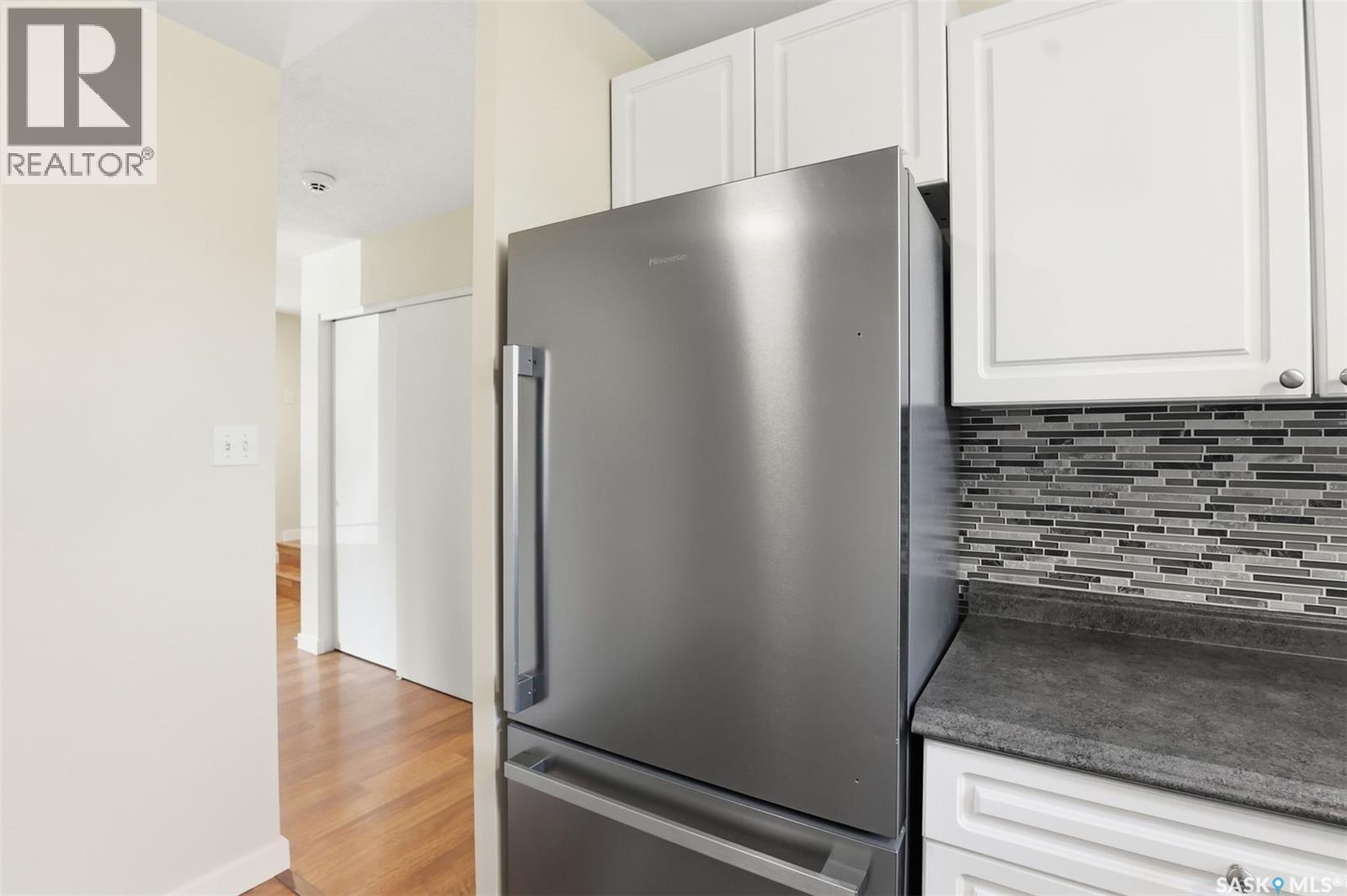 229 Anderson Crescent, Saskatoon, SK - Indoor Photo Showing Kitchen