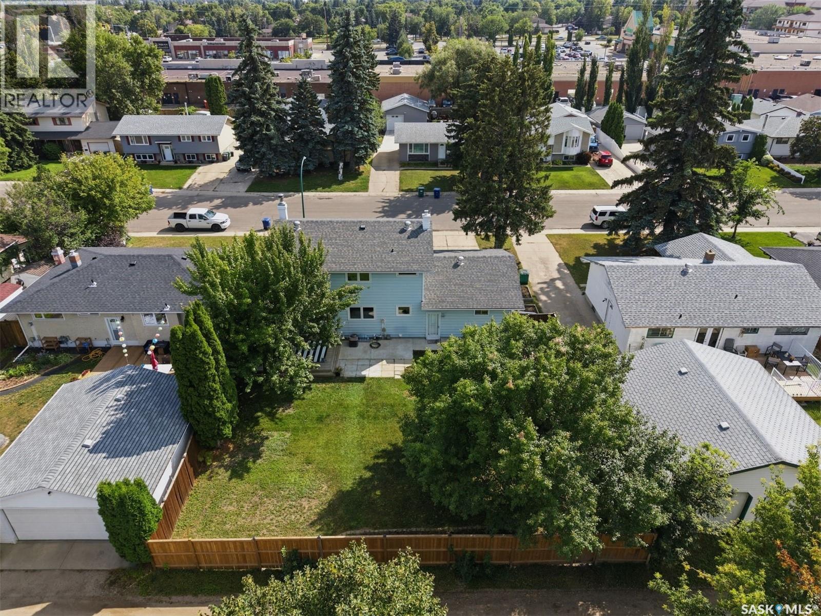 229 Anderson Crescent, Saskatoon, SK - Outdoor With View