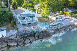 135 CEDAR CREST BEACH ROAD Clarington, ON L1C 3K3