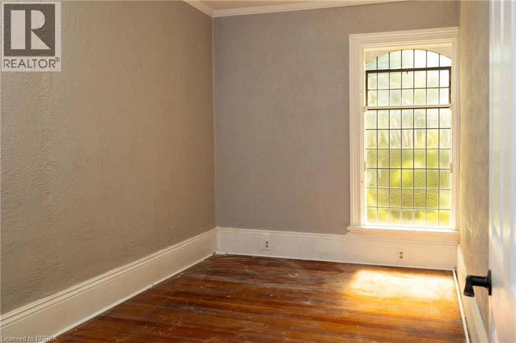 99 West Street, Brantford, ON - Indoor Photo Showing Other Room