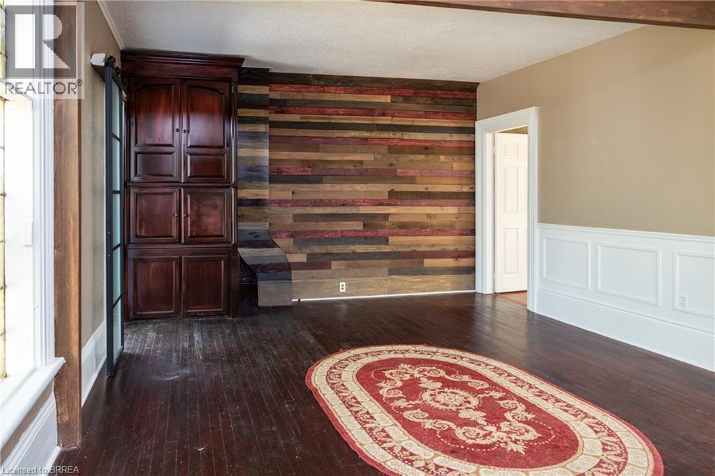 99 West Street, Brantford, ON - Indoor Photo Showing Other Room