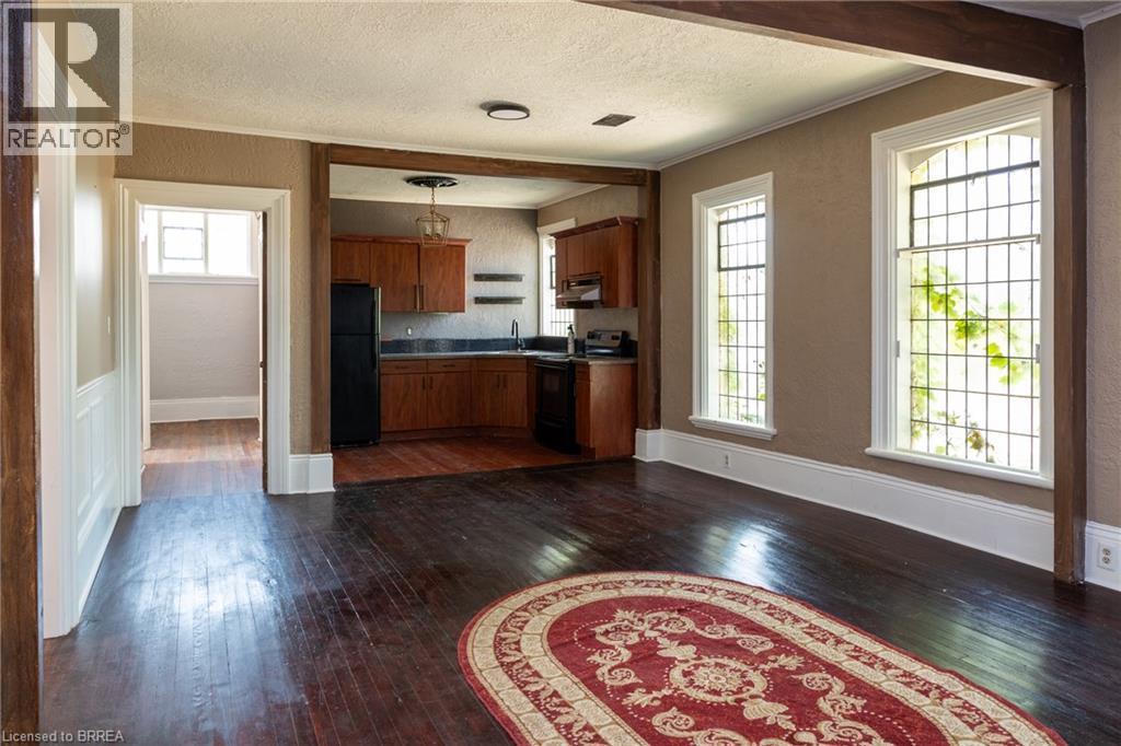 99 West Street, Brantford, ON - Indoor Photo Showing Other Room