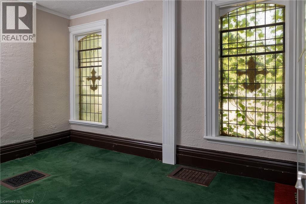 99 West Street, Brantford, ON - Indoor Photo Showing Other Room
