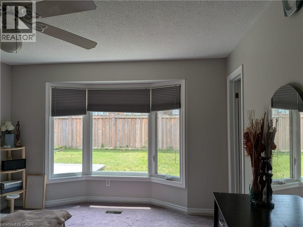45 Caswell Drive Unit# Upper, Hamilton, ON - Indoor