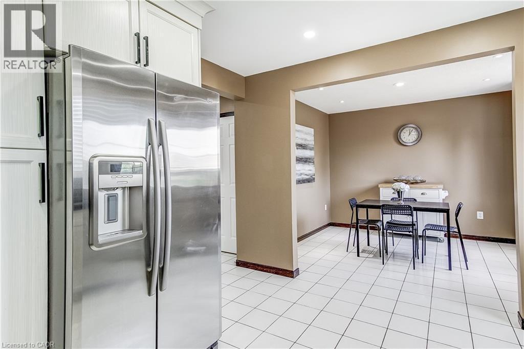 357 Acadia Drive, Hamilton, ON - Indoor