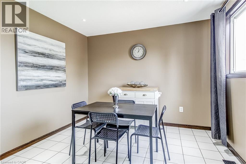 357 Acadia Drive, Hamilton, ON - Indoor