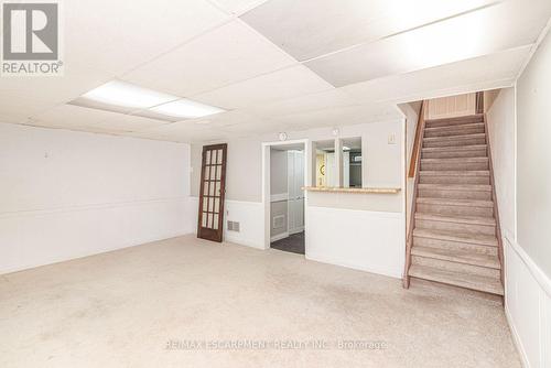 28 Riverdale Drive, Hamilton, ON - Indoor