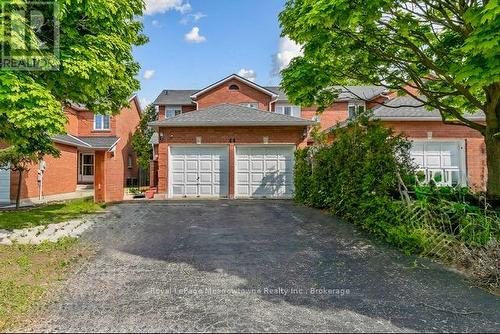 44 Corbett Street, Cambridge, ON - Outdoor