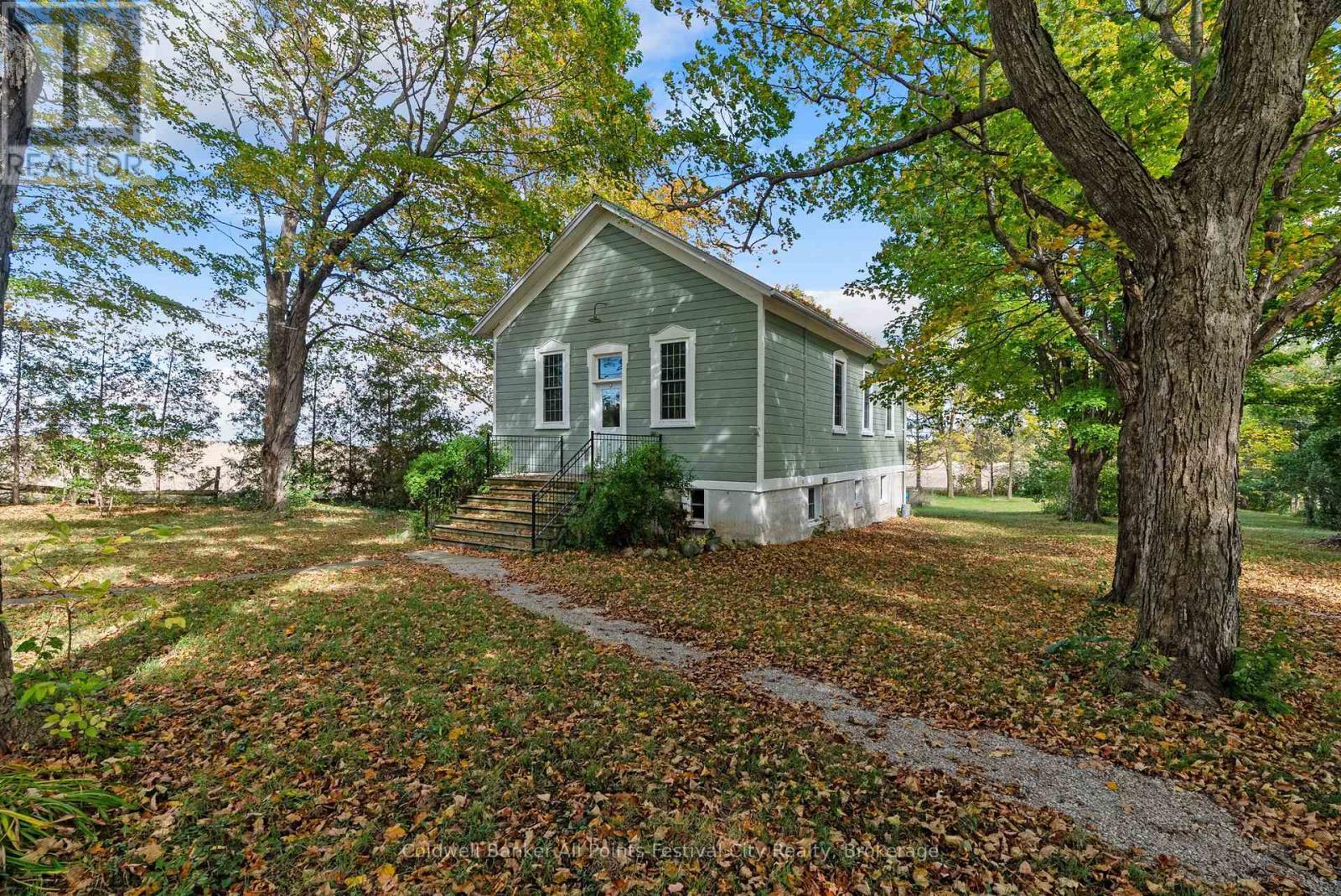 36404B Huron Road, Central Huron (Goderich), ON - Outdoor