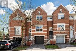 48 - 52 BRANDY LANE WAY Newmarket, ON L3Y 8P7