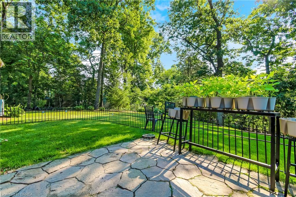 19 Oakley Road, Brantford, ON - Outdoor