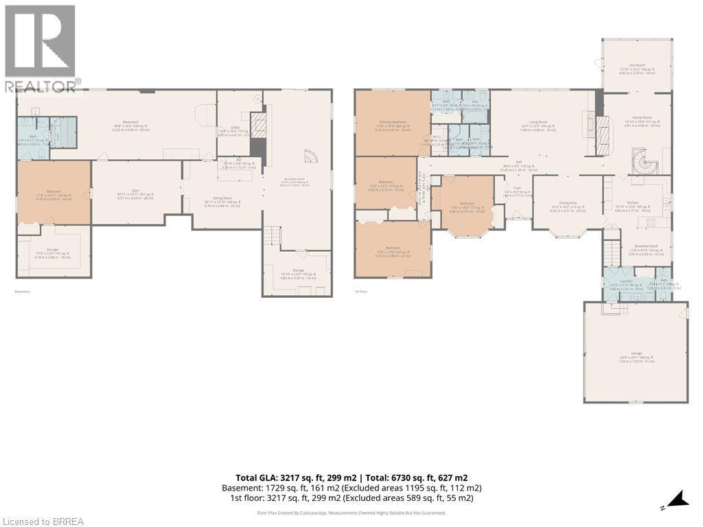 19 Oakley Road, Brantford, ON - Other