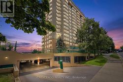 201 - 100 MILLSIDE DRIVE Milton, ON L9T 5E2