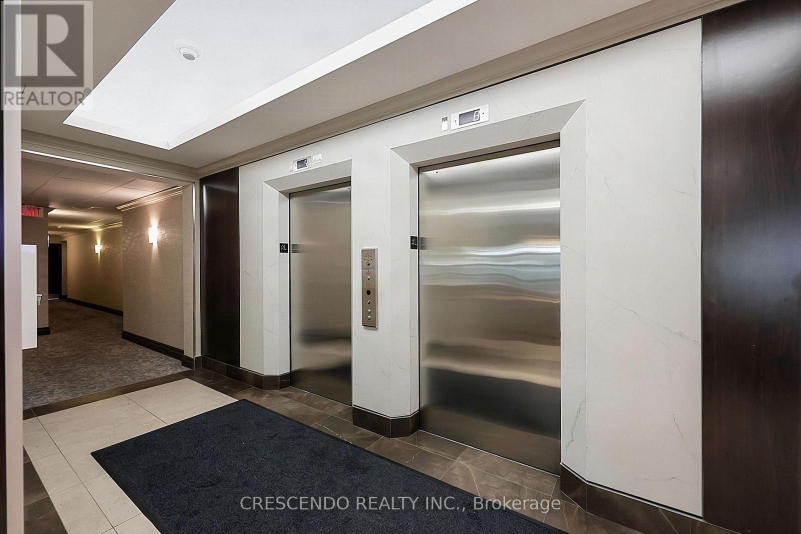 201 - 100 Millside Drive, Milton, ON - Indoor Photo Showing Other Room