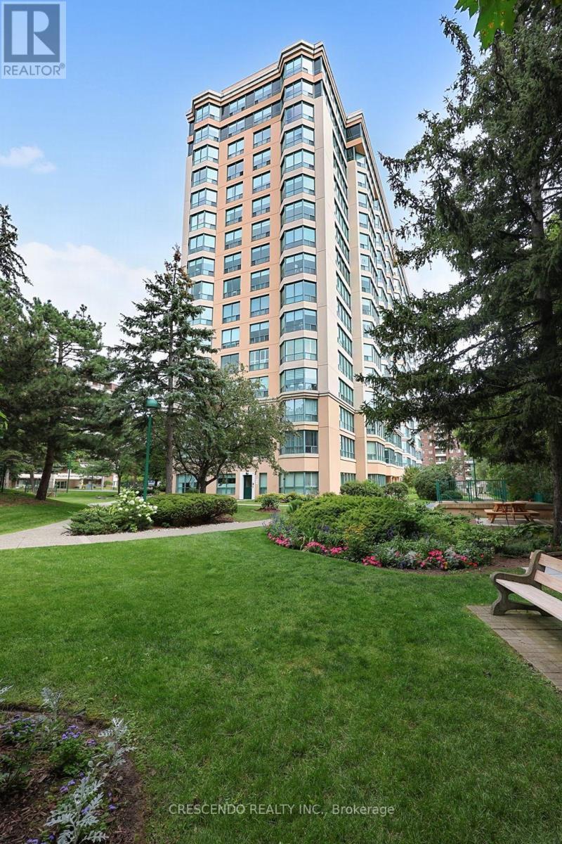 201 - 100 Millside Drive, Milton, ON - Outdoor With Facade