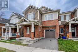 302 JEAN LANDING Milton, ON L9E 1C6
