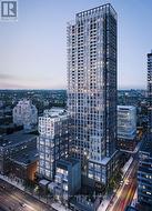 3709 - 108 PETER STREET Toronto, ON M5V 0W2