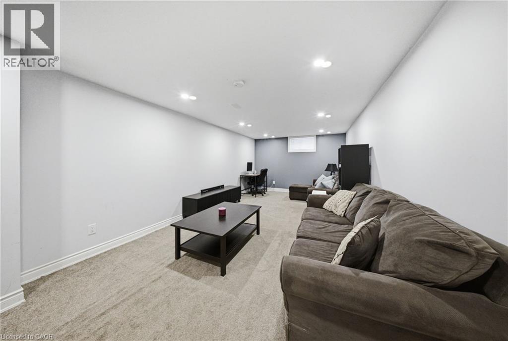 203 West 31St Street, Hamilton, ON - Indoor