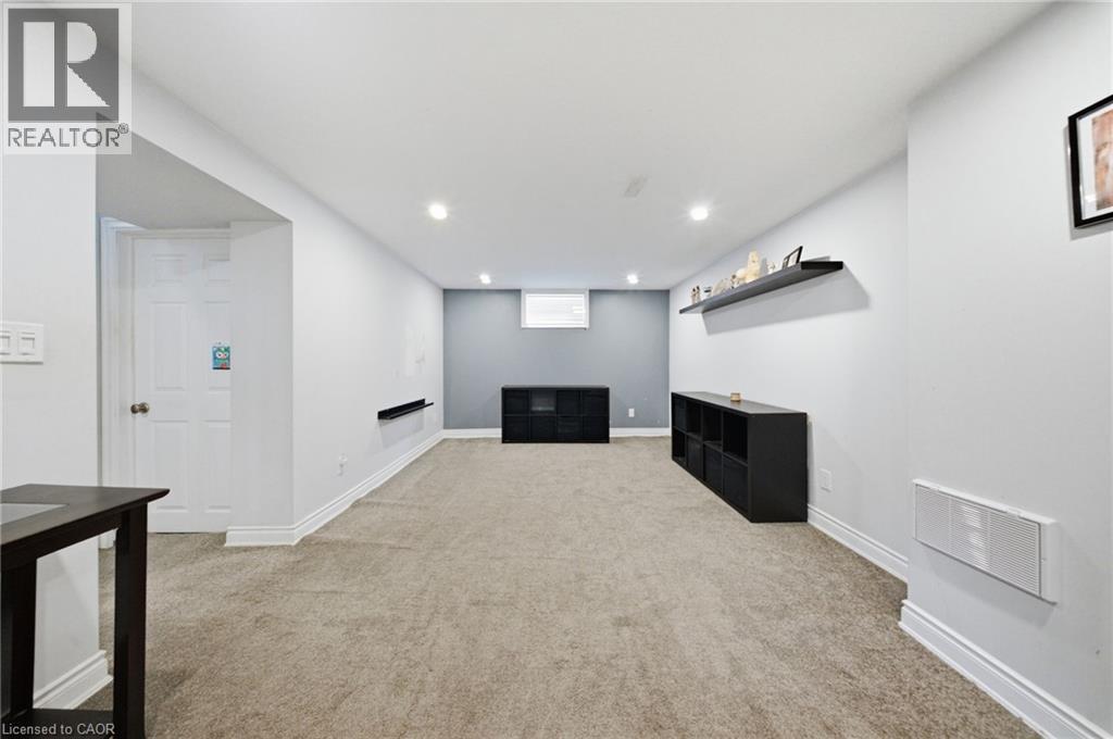 203 West 31St Street, Hamilton, ON - Indoor