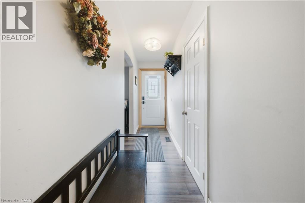 203 West 31St Street, Hamilton, ON - Indoor Photo Showing Other Room