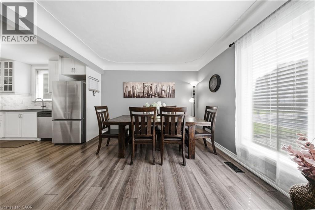 203 West 31St Street, Hamilton, ON - Indoor