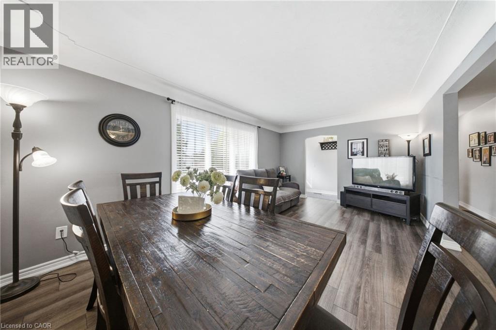 203 West 31St Street, Hamilton, ON - Indoor