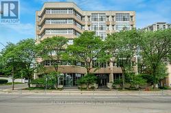 107 - 66 BAY STREET S Hamilton (Durand), ON L8P 4Z6