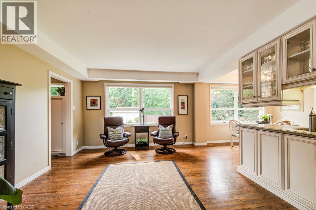 Sitting room - 97 Somerset Crescent, Waterloo, ON - Indoor