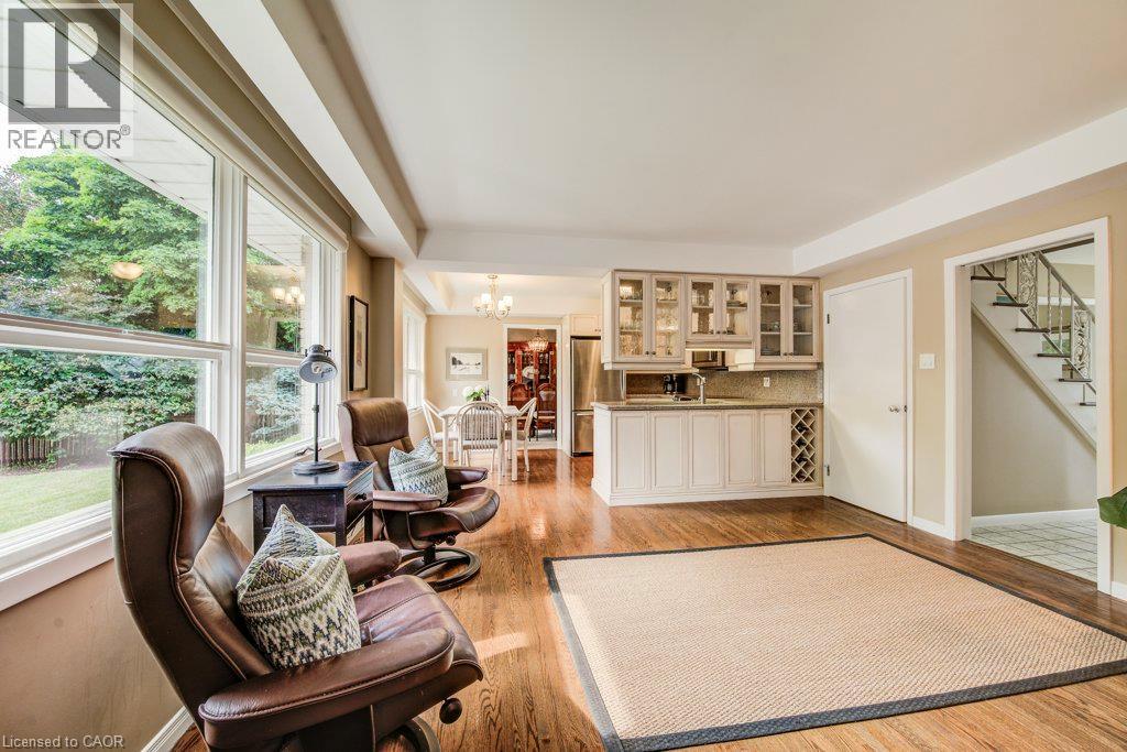 97 Somerset Crescent, Waterloo, ON - Indoor