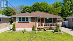 97 GREY CRESCENT Sarnia, ON N7S 2S3