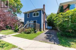 164 LAKE STREET St. Catharines (Downtown), ON L2R 5Y7