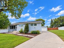 24 King DRIVE Kindersley, SK S0L 1S0