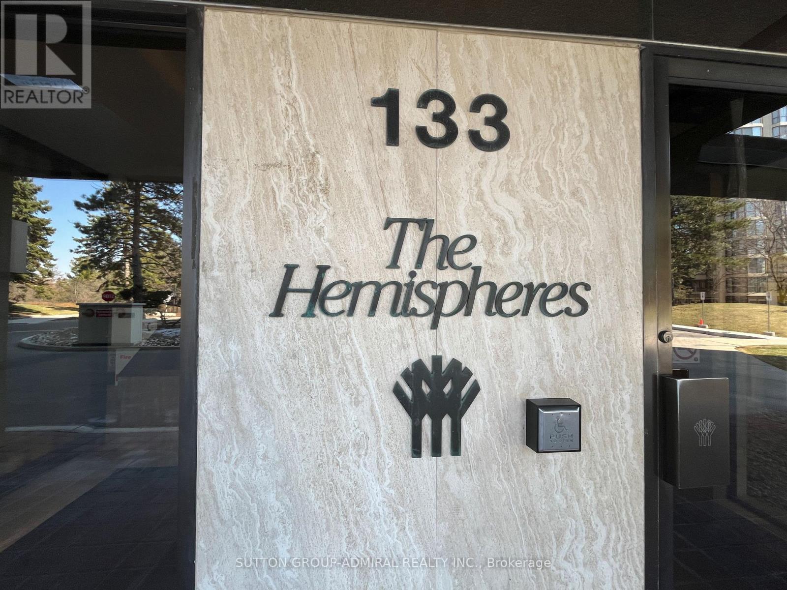 1801 - 133 Torresdale Avenue, Toronto, ON - Outdoor