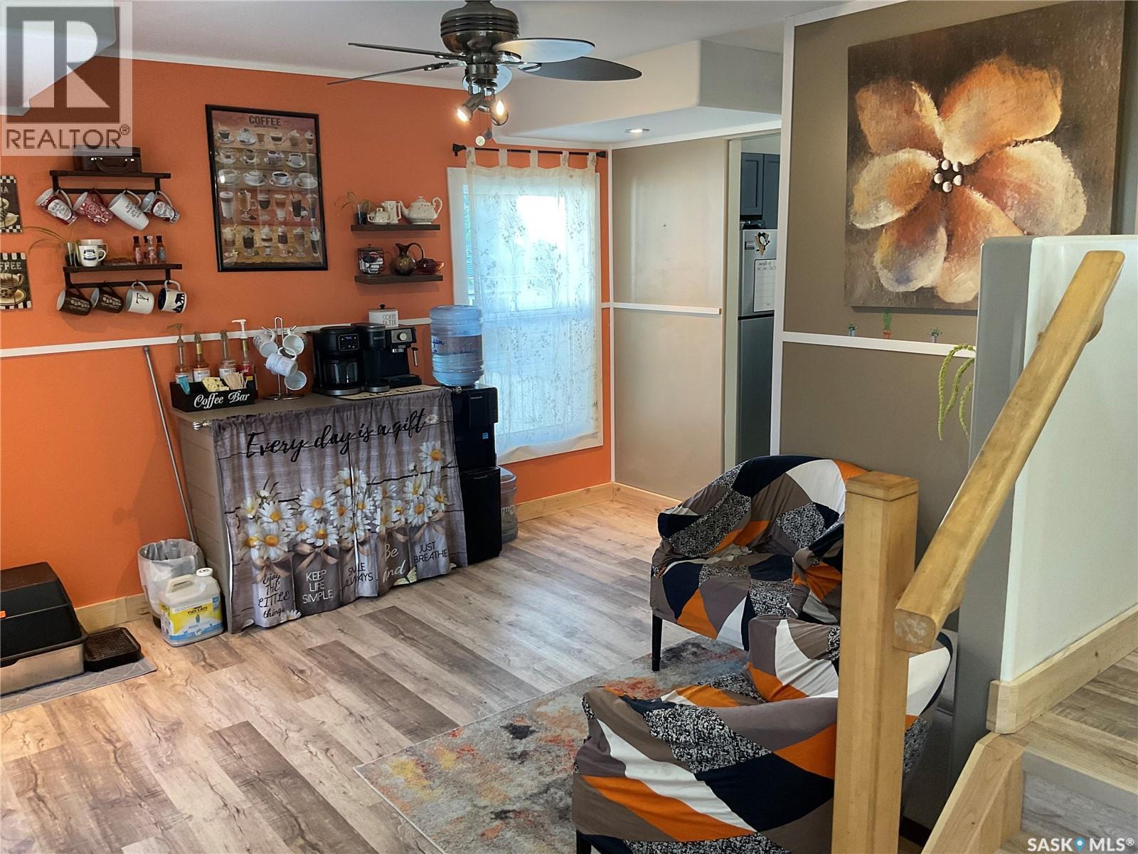 2018 8Th Street, Rosthern, SK - Indoor Photo Showing Other Room