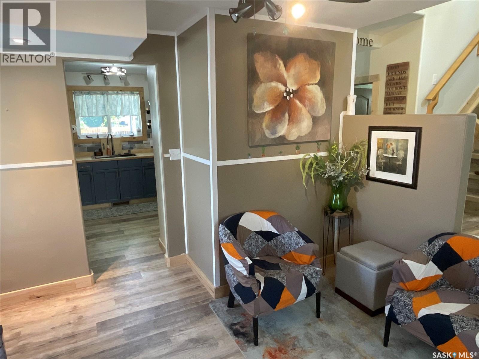 2018 8Th Street, Rosthern, SK - Indoor Photo Showing Other Room